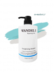 WANDELI 還原酸保濕洗髮精