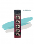WANDELI專業染髮霜（白髮）