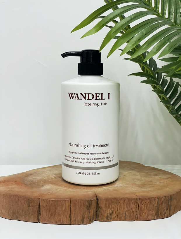 WANDELI 酸性蛋白修復還原酸