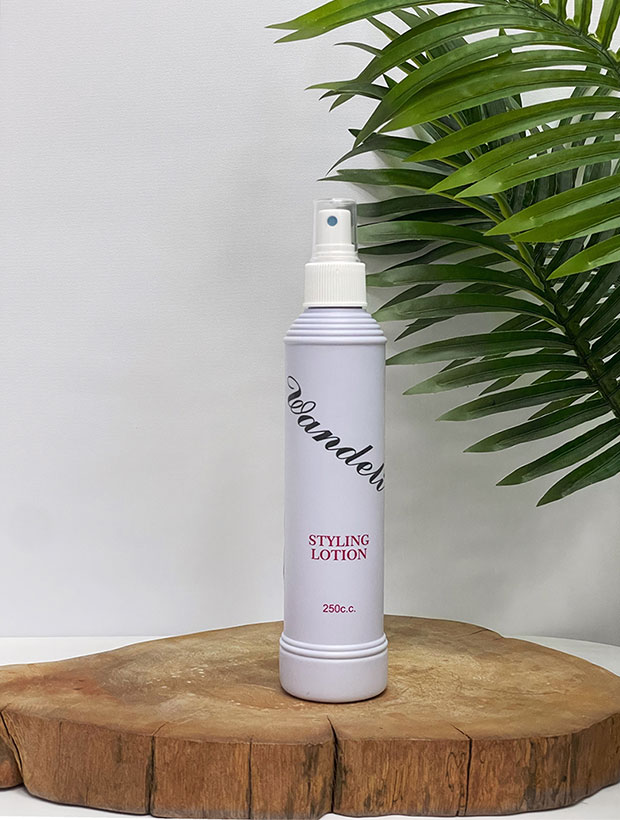 WANDELI創意定型液