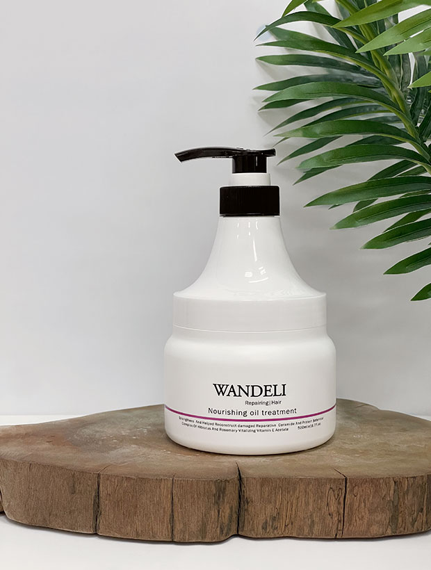 WANDELI 極潤玻尿酸精華素